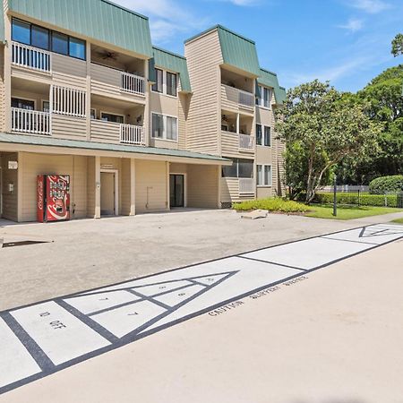 Peaceful Treetop Condo - 2Br/2Ba Hilton Head Island Exterior photo