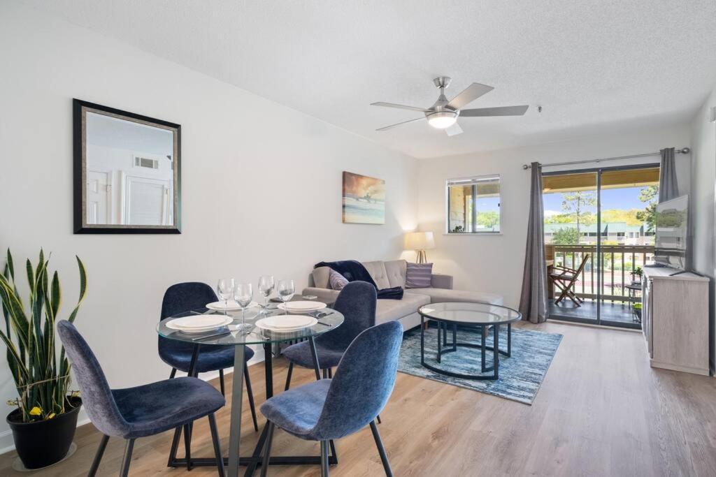 Peaceful Treetop Condo - 2Br/2Ba Hilton Head Island Exterior photo