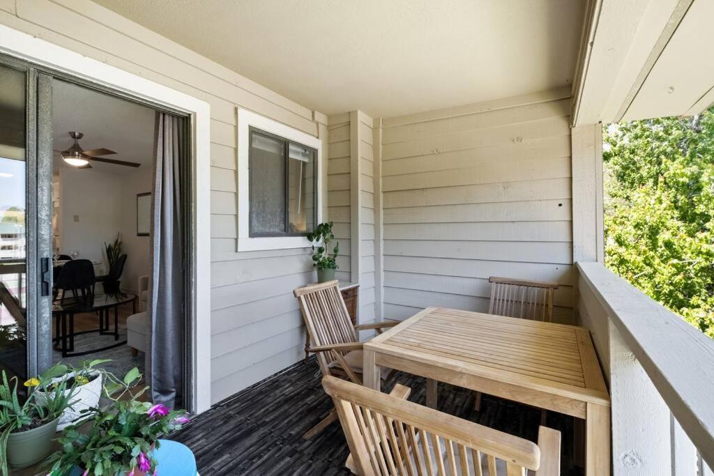 Peaceful Treetop Condo - 2Br/2Ba Hilton Head Island Exterior photo