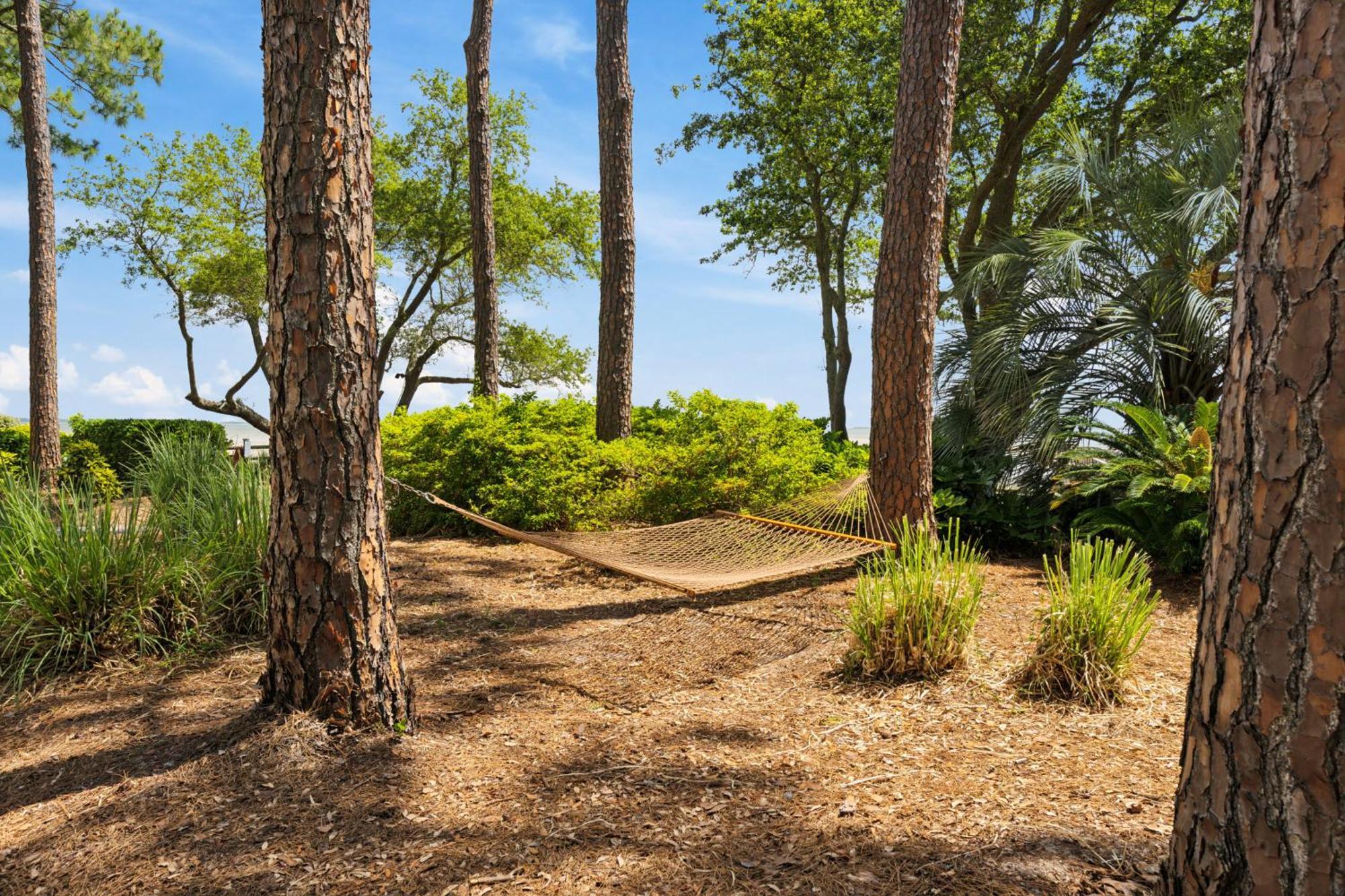 Peaceful Treetop Condo - 2Br/2Ba Hilton Head Island Exterior photo